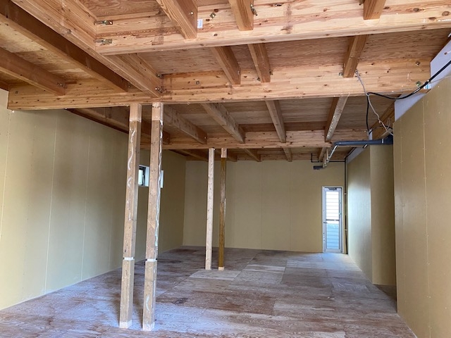 なかもず（18.36坪）の店舗物件画像 外観・内観1