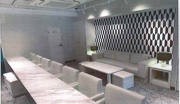 心斎橋（11.75坪）の店舗物件画像 外観・内観1