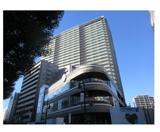 大宮（24.72坪）の店舗物件画像 外観・内観1