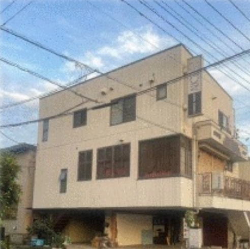 見沼代親水公園（24.5坪）の店舗物件画像 外観・内観1