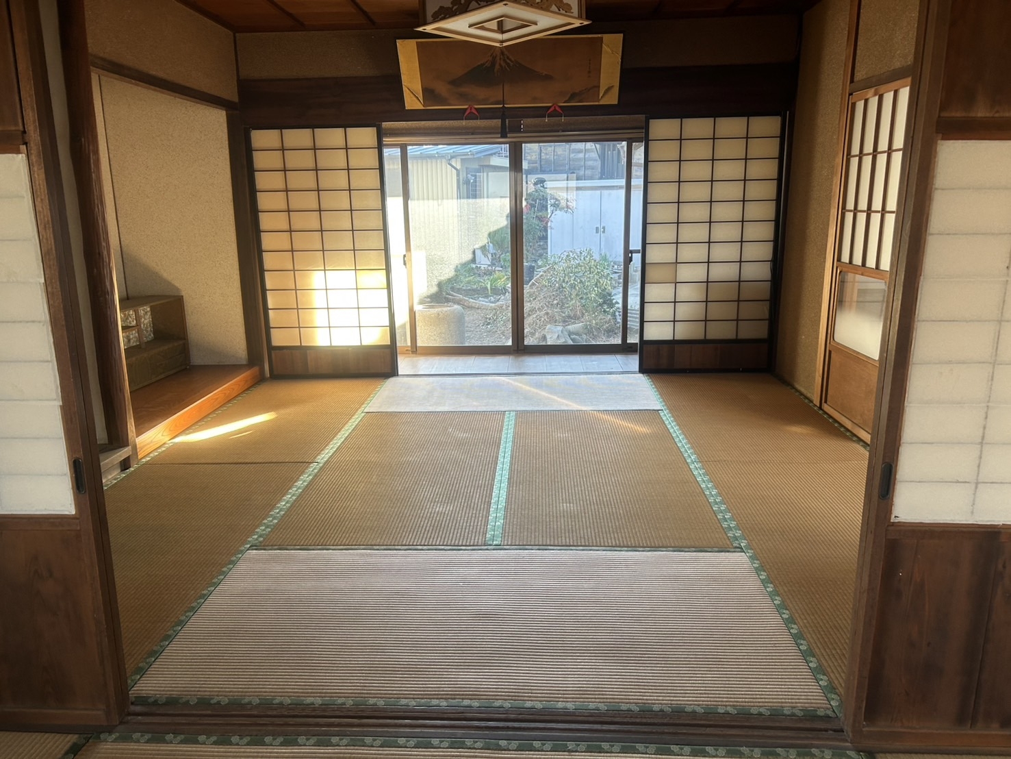 森上の店舗物件