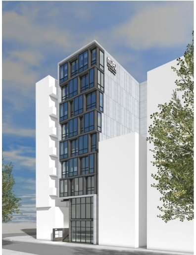 大宮（46.22坪）の店舗物件画像 外観・内観1