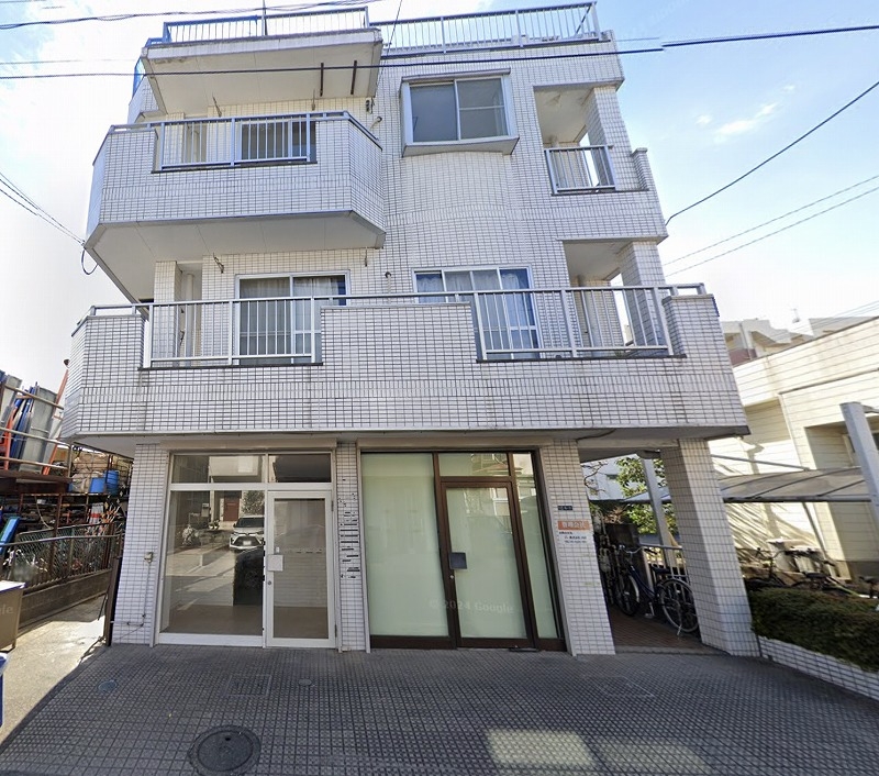 矢部の店舗物件