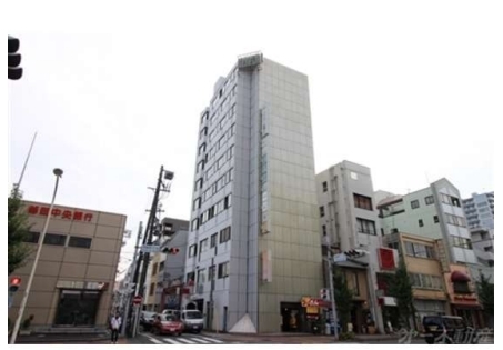 静岡（22坪）の店舗物件画像 外観・内観1