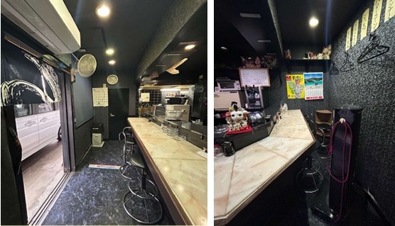 堺市の居抜き物件