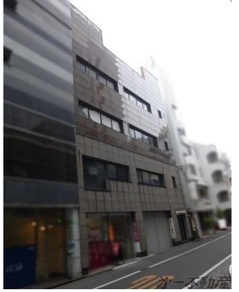 静岡（20.361坪）の店舗物件画像 外観・内観1