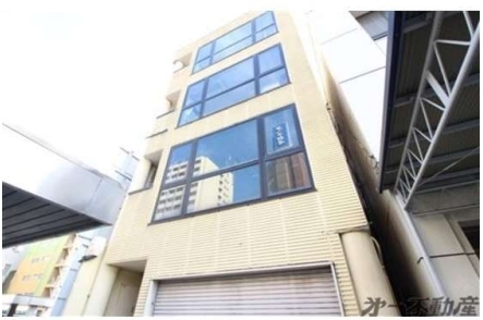 静岡（13.331坪）の店舗物件画像 外観・内観1