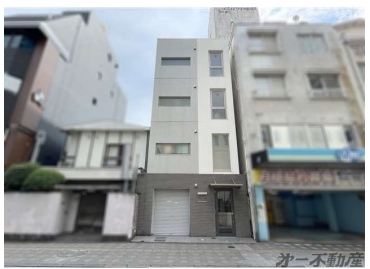 静岡（10.391坪）の店舗物件画像 外観・内観1