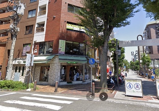 伊勢佐木長者町