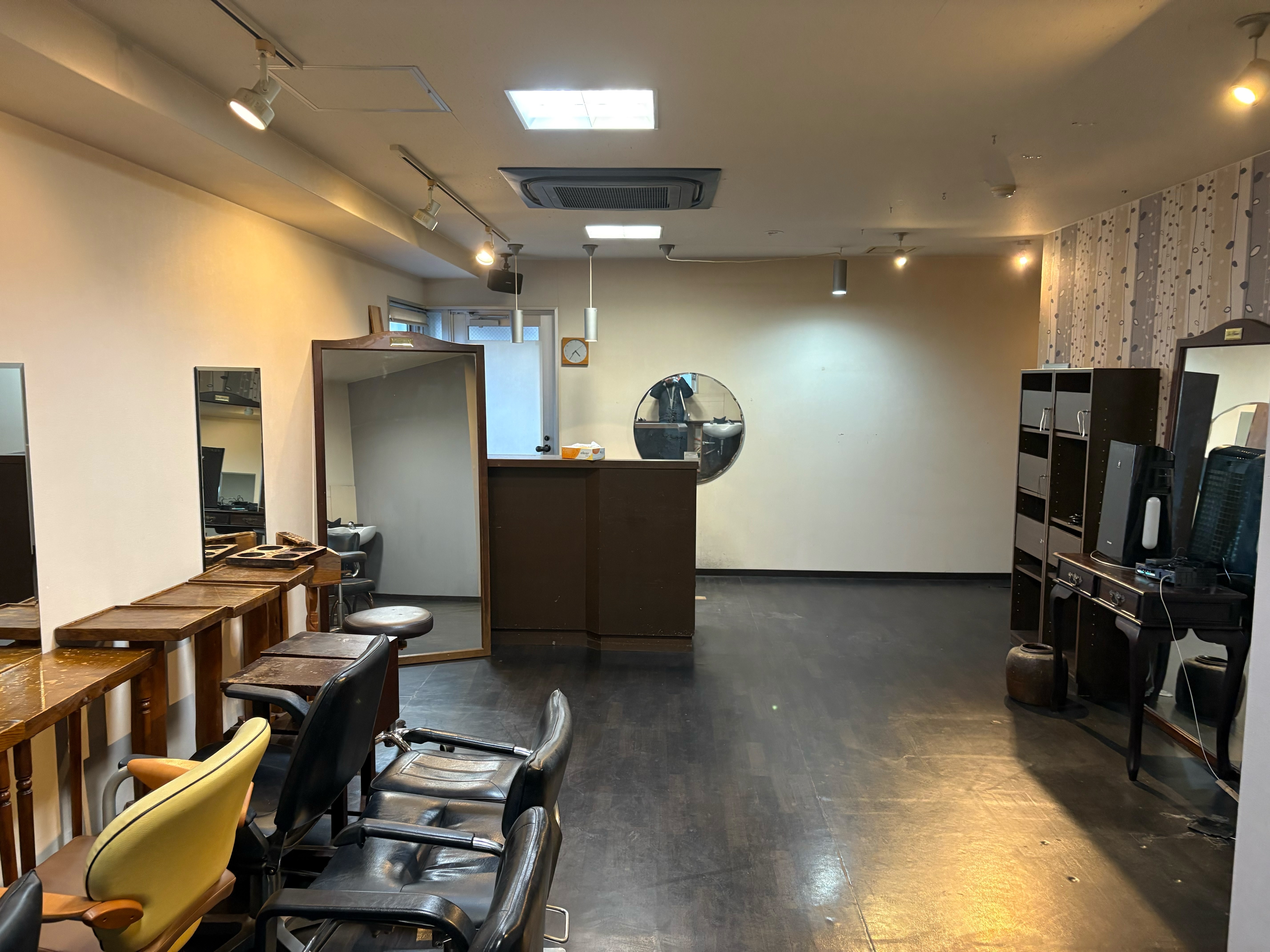 西鉄福岡（天神）