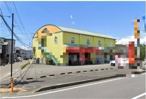 寒川（79.99坪）の店舗物件画像 外観・内観1