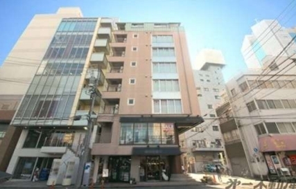 静岡（13.37坪）の店舗物件画像 外観・内観1