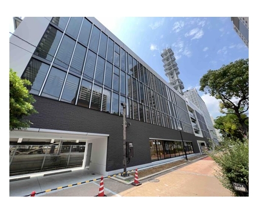 元町（21.46坪）の店舗物件画像 外観・内観1