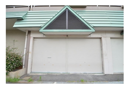 ハーバーランドの店舗物件