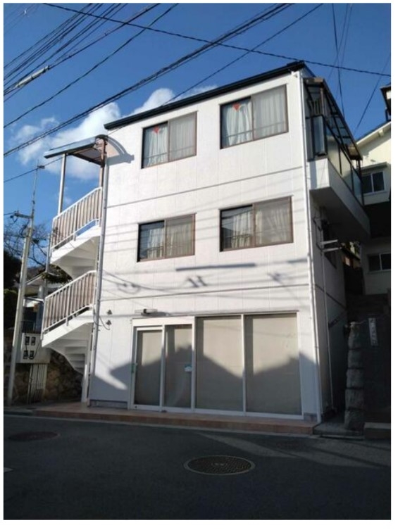 新神戸の店舗物件