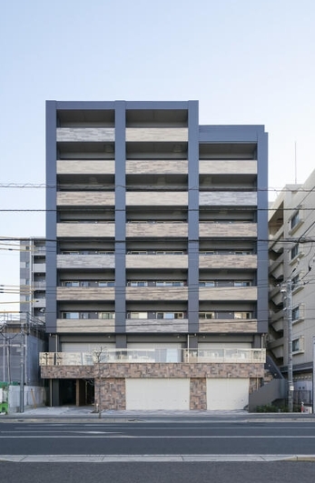 流山セントラルパーク