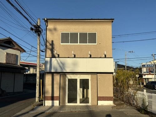 馬込沢（20坪）の店舗物件画像 外観・内観1