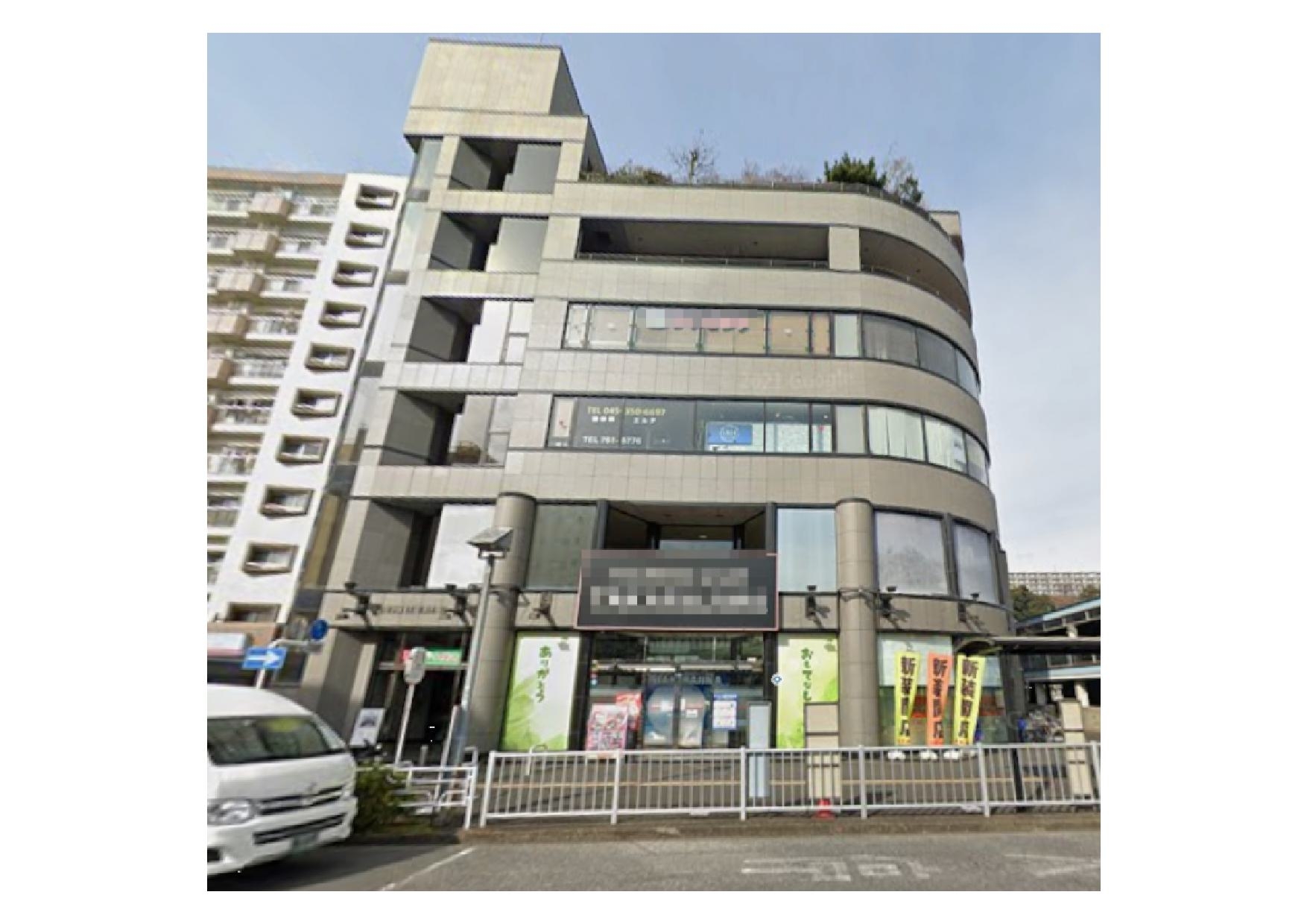 根岸（236.07坪）の店舗物件画像 外観・内観1