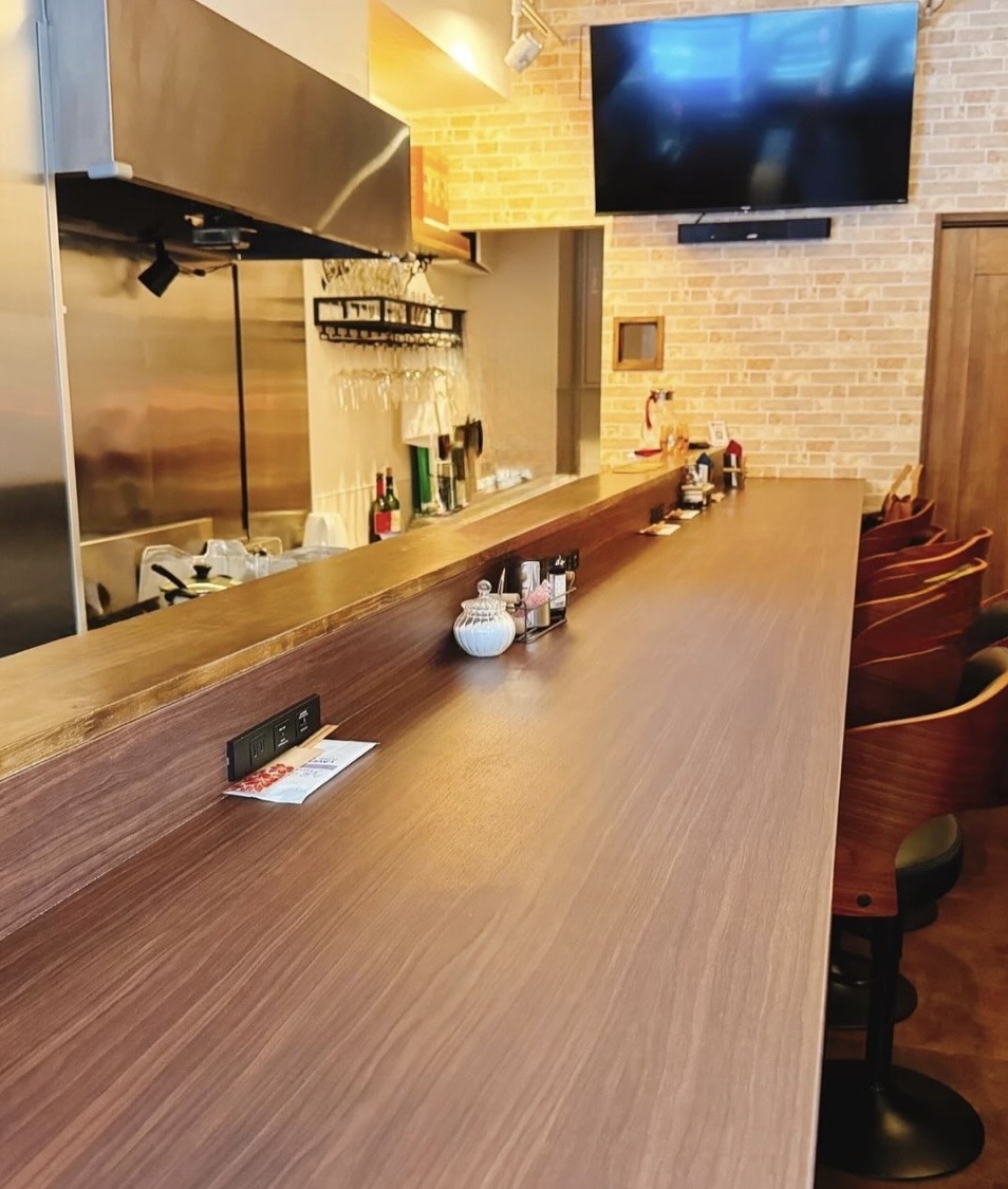 大江橋（7.9坪）の店舗物件画像 外観・内観1