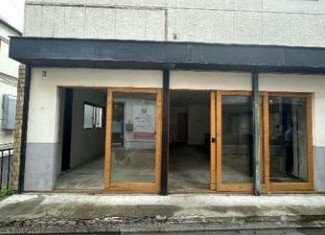 下赤塚の店舗物件