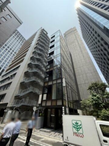 日本橋（4.88坪）の店舗物件画像 外観・内観1