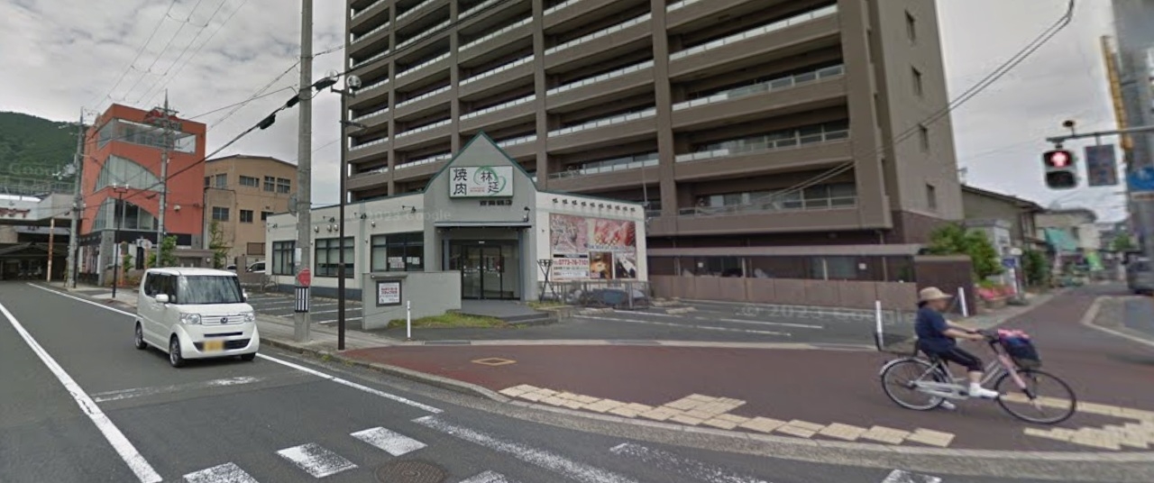 西舞鶴の居抜き物件