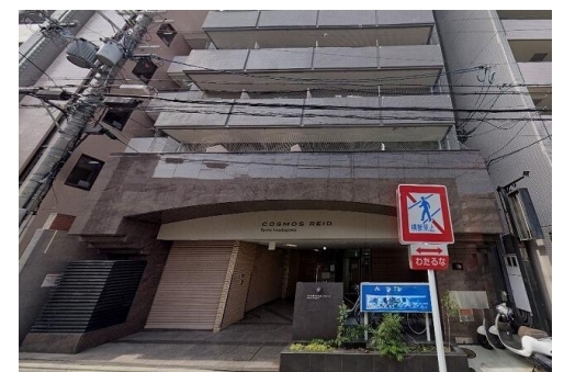 北野白梅町（32.72坪）の店舗物件画像 外観・内観1