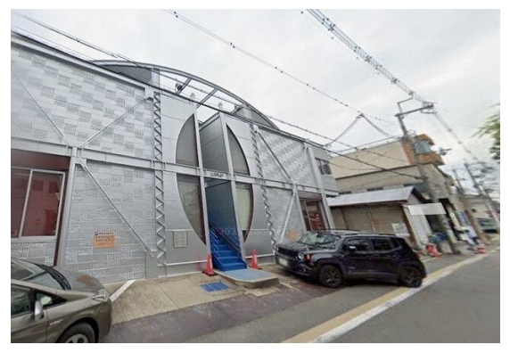 丹波口（19.92坪）の店舗物件画像 外観・内観1