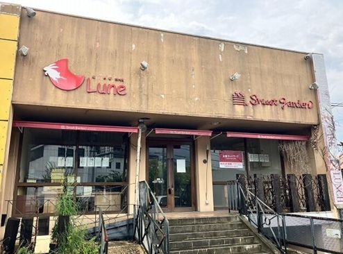 加茂（43.41坪）の店舗物件画像 外観・内観1