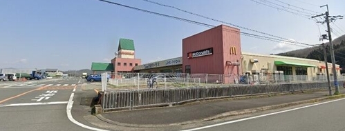 胡麻（88.63坪）の店舗物件画像 外観・内観1