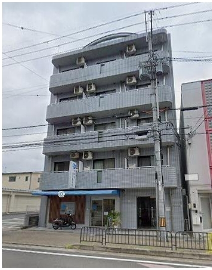 京阪山科（16.24坪）の店舗物件画像 外観・内観1