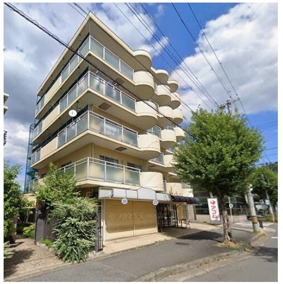 一乗寺（14.48坪）の店舗物件画像 外観・内観1