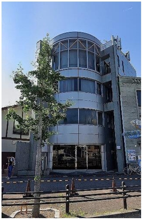 東山（10.85坪）の店舗物件画像 外観・内観1