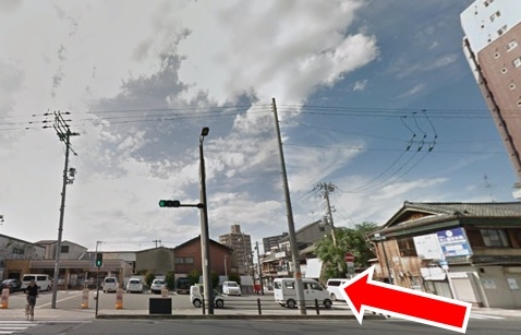 千林大宮（19.8坪）の店舗物件画像 外観・内観1