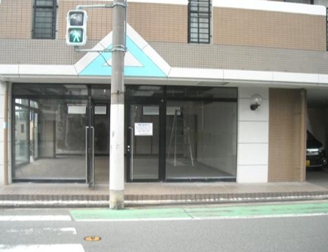 藤崎（20.81坪）の店舗物件画像 外観・内観1