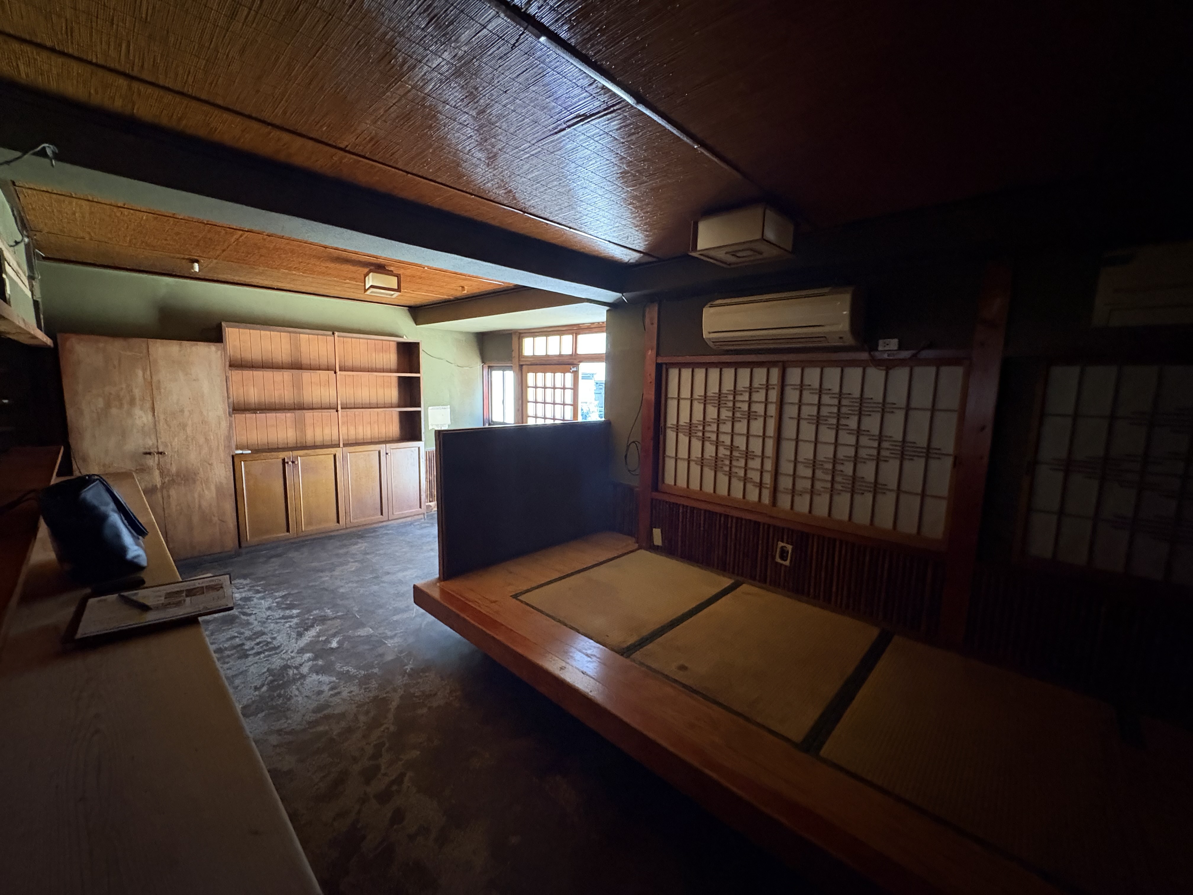 西川口（11.55坪）の店舗物件画像 外観・内観1