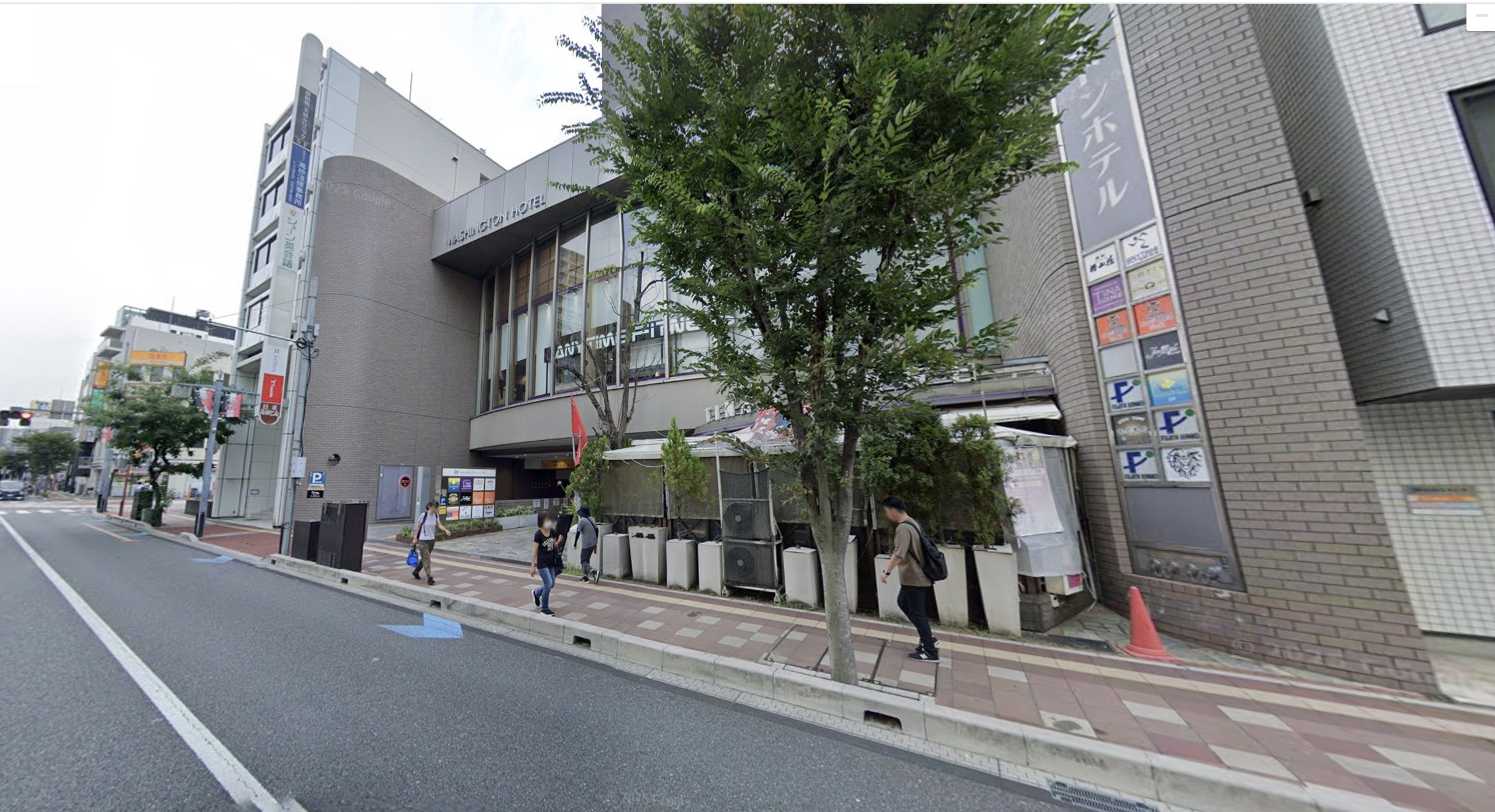 浦和（60.03坪）の店舗物件画像 外観・内観1