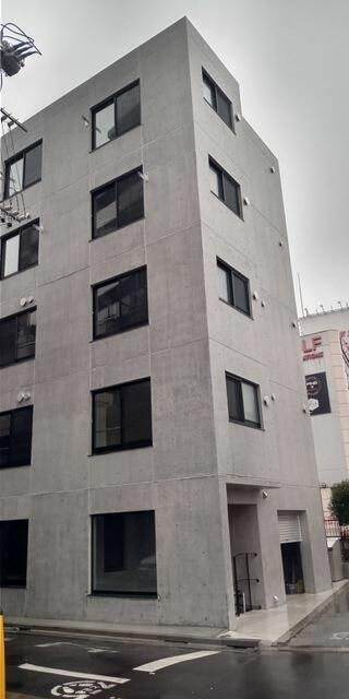 北綾瀬（23.69坪）の店舗物件画像 外観・内観1