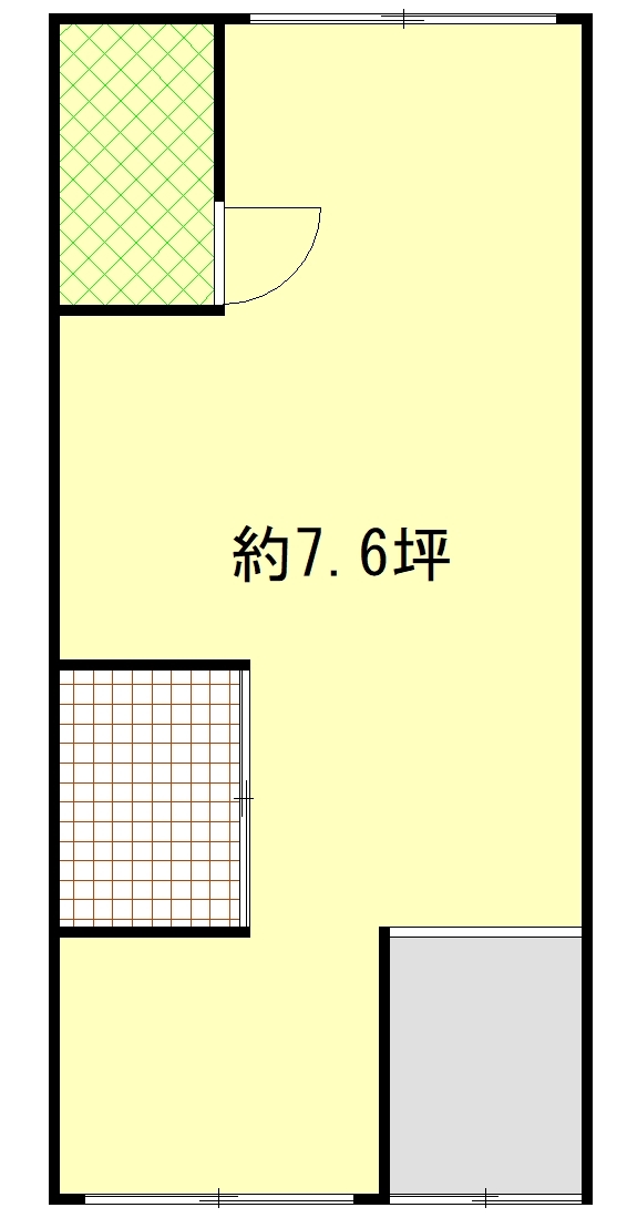 天神橋筋六丁目