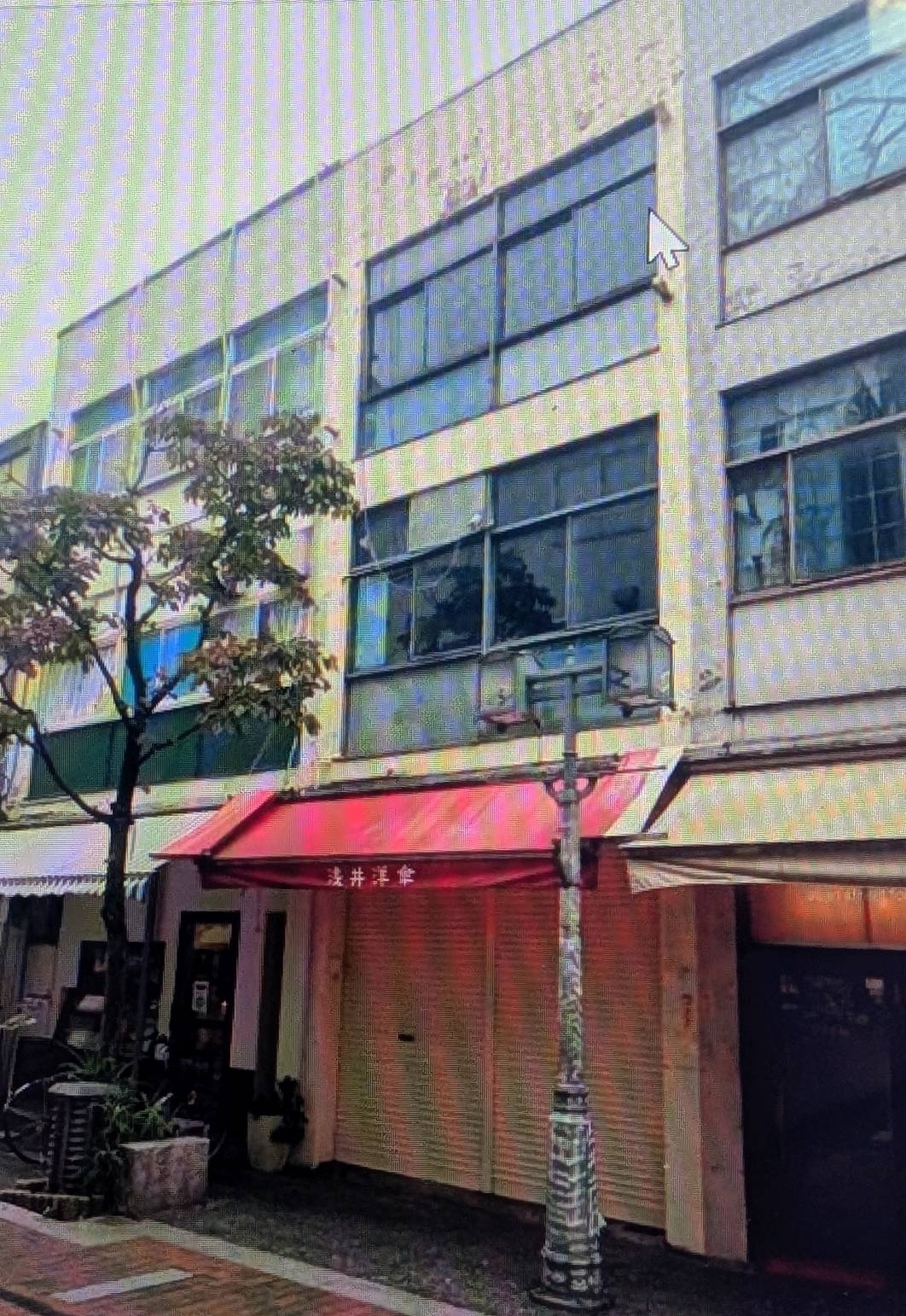 川口（2848.64坪）の店舗物件画像 外観・内観1