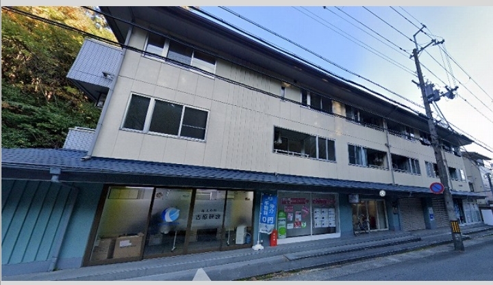 二軒茶屋（9.38坪）の店舗物件画像 外観・内観1