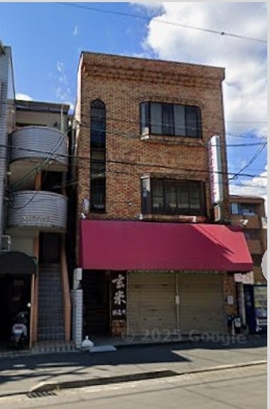 茶山・京都芸術大学