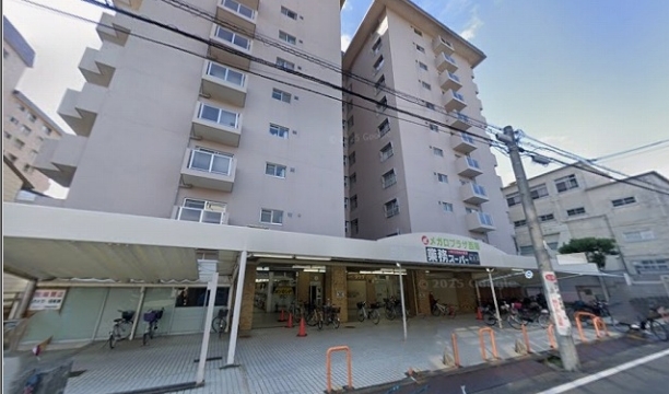 北野白梅町（49.09坪）の店舗物件画像 外観・内観1