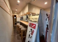 近鉄八尾（28.5坪）の店舗物件画像 外観・内観1