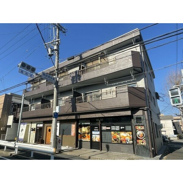 豊田本町（13.03坪）の店舗物件画像 外観・内観1