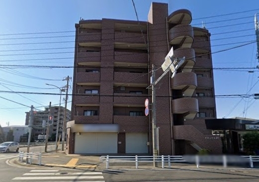 旭前（10.25坪）の店舗物件画像 外観・内観1