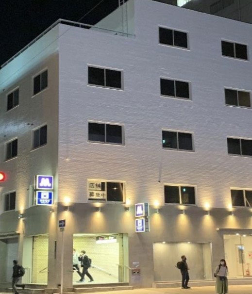 天神橋筋六丁目