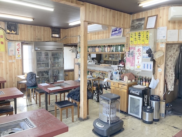 さがみ野の居抜き物件