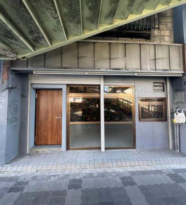 天神橋筋六丁目