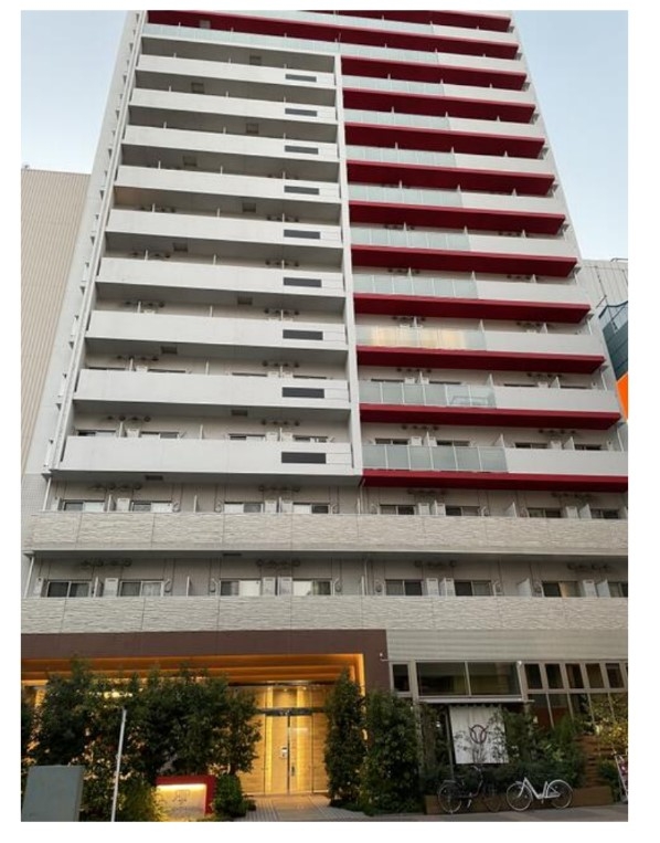 千葉（24.34坪）の店舗物件画像 外観・内観1